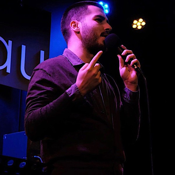 Alp - Singing tutor - 
