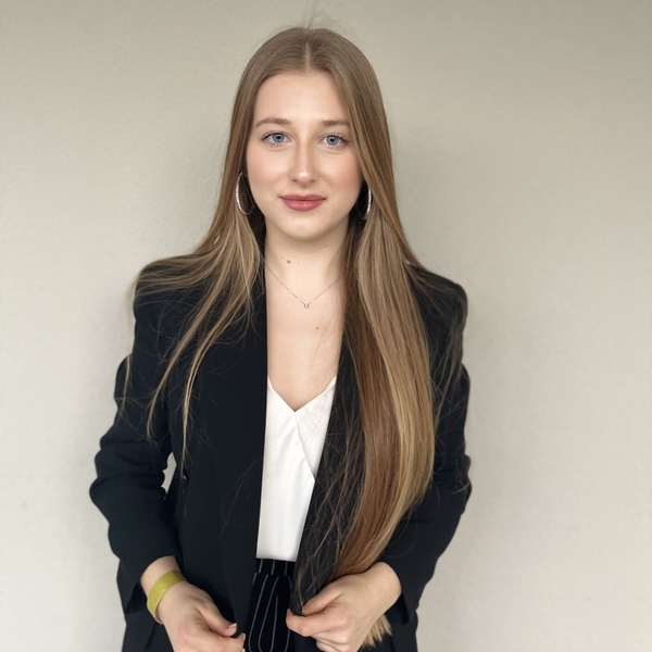 Giorgia - ESOL tutor - Milano