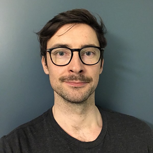Erlend Urkedal - ESOL tutor - Bergen