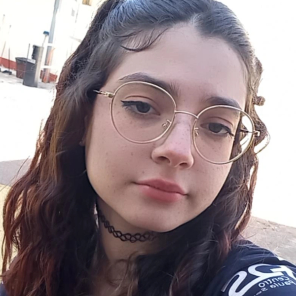 Lívia - ESOL tutor - 