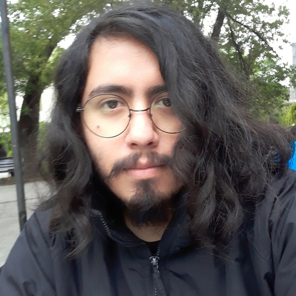 Carlos Alberto - History tutor - Monterrey