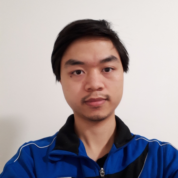 Duy - Computing tutor - Salzburg