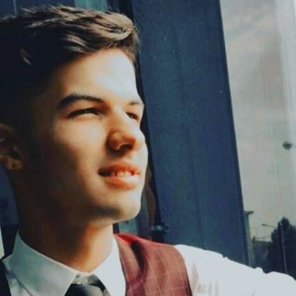 Yusuf - ESOL tutor - Batman