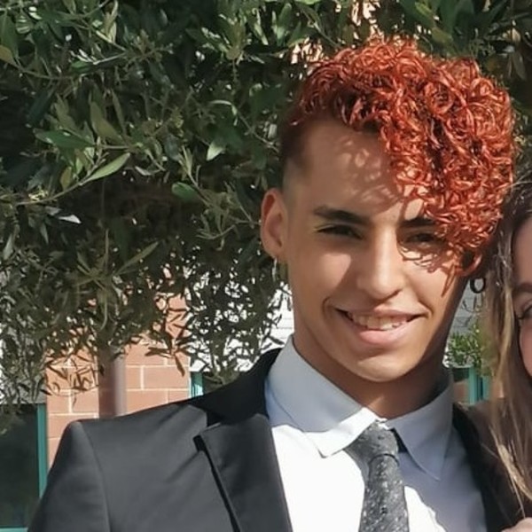 Marko - History tutor - Bologna