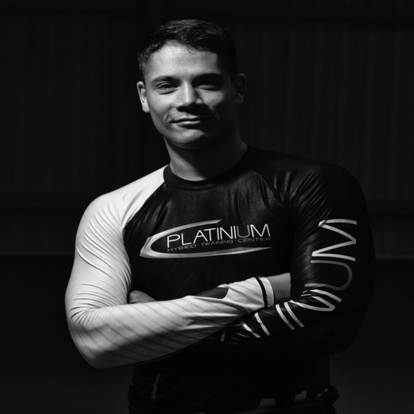 Cédric - Personal trainer - Metz