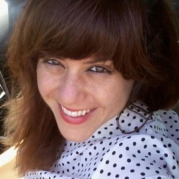 Maria Teresa - Profesor de español para extranjeros - Villemur-sur-Tarn