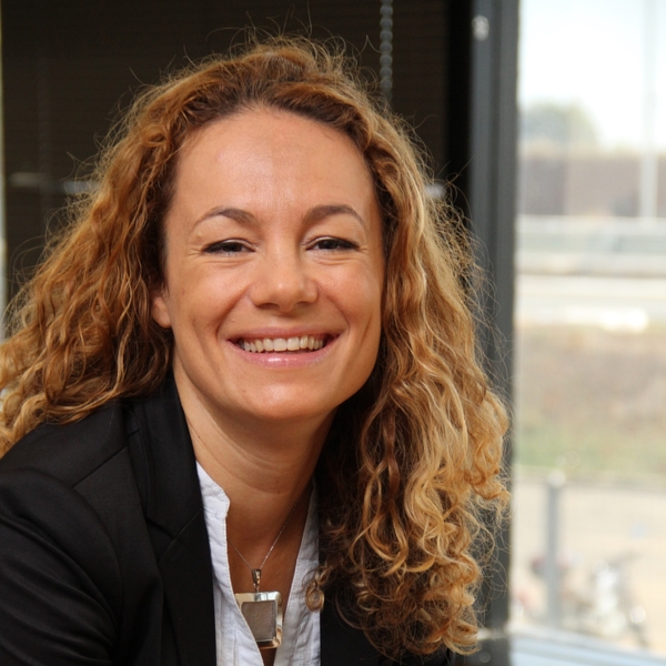 Laura - Prof de italiano - Roma