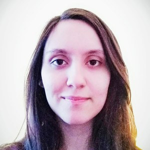 Mariana - Support for students with a reading disorder tutor - Coimbra