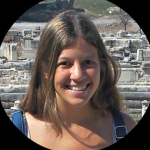 Lucia - ESL tutor - Santiago de Compostela