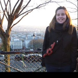 Clara - Spanish teacher - Ourense