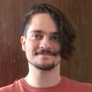 Guilherme - Profesor de inglés - 