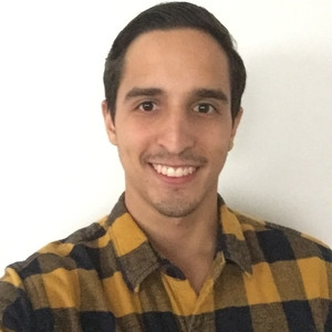 Luis - Spanish tutor - Balvanera