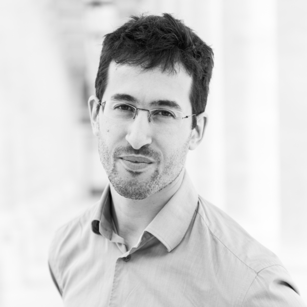 Alexandre - Maths tutor - Paris 13e