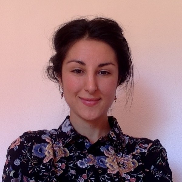 Carlota - Leraar Spaans - València
