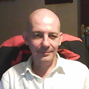 Gilles - Basic computer skills tutor - Dunkerque