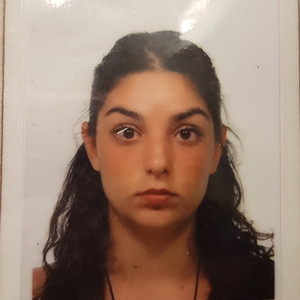 Jolanda - Italian teacher - Madrid