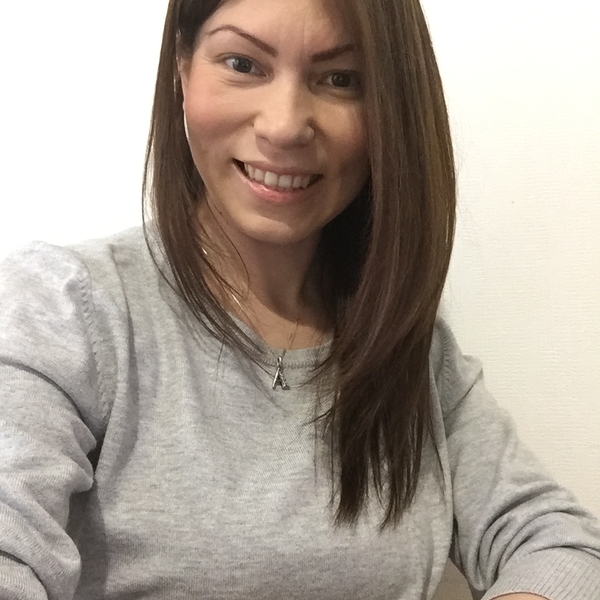 Adilia - ESOL tutor - Санкт-Петербург