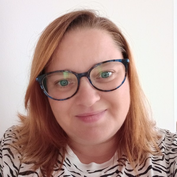 Raquel - Prof de fle - français langue étrangère - Terrassa