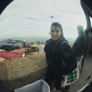 Ana - Spanish tutor - Saint-Maurice