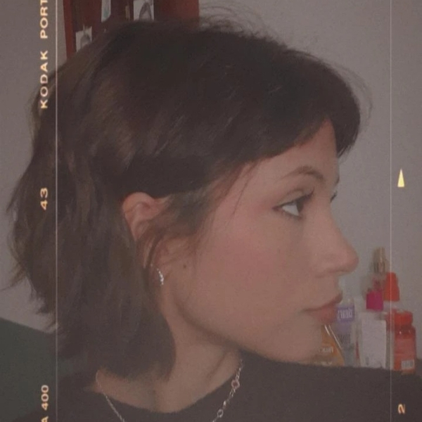 Beatriz - ESOL tutor - 