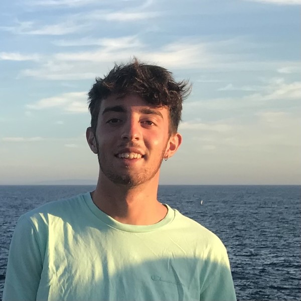 Martí - Maths teacher - Barcelona