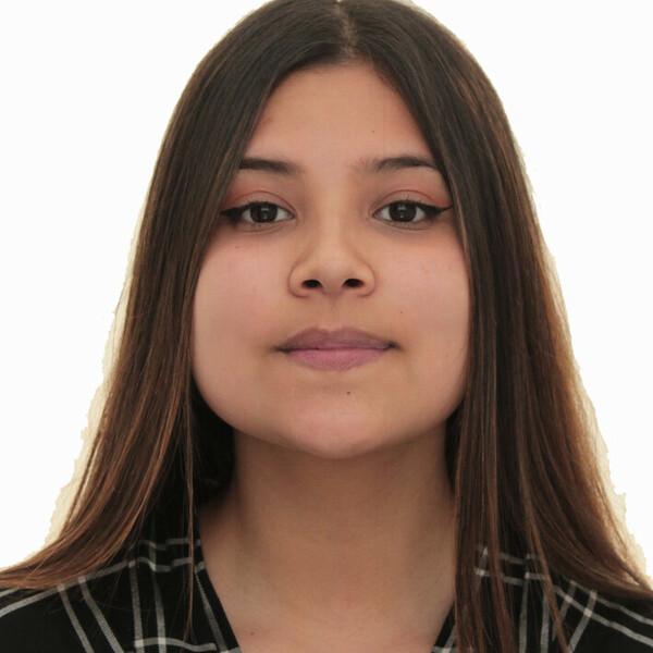 Maria Alejandra - ESOL tutor - 