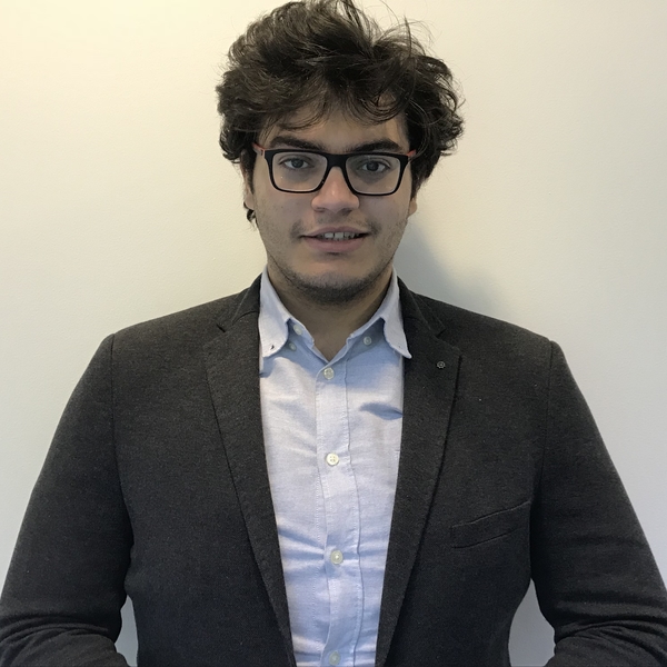 Zied - Bitcoin tutor - Paris