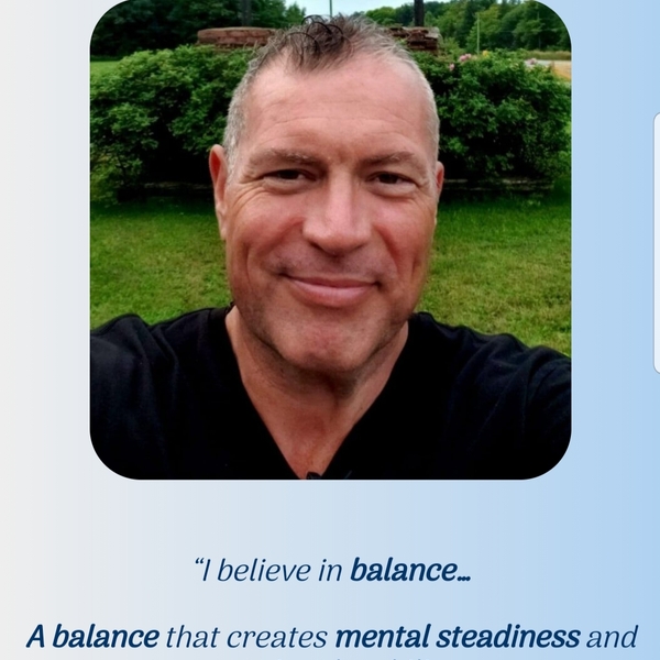 Nico - Positive Thinking Tutor - 