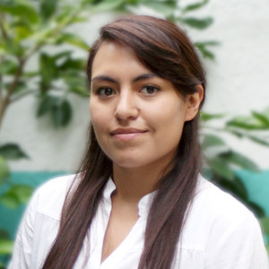 Fernanda - Mathematics tutor - Aguascalientes