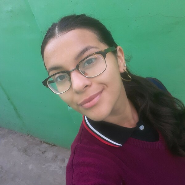 Abril - ESOL tutor - La Matanza