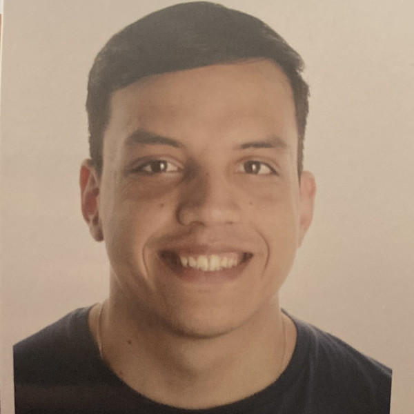 Juan - Mathematics tutor - Madrid