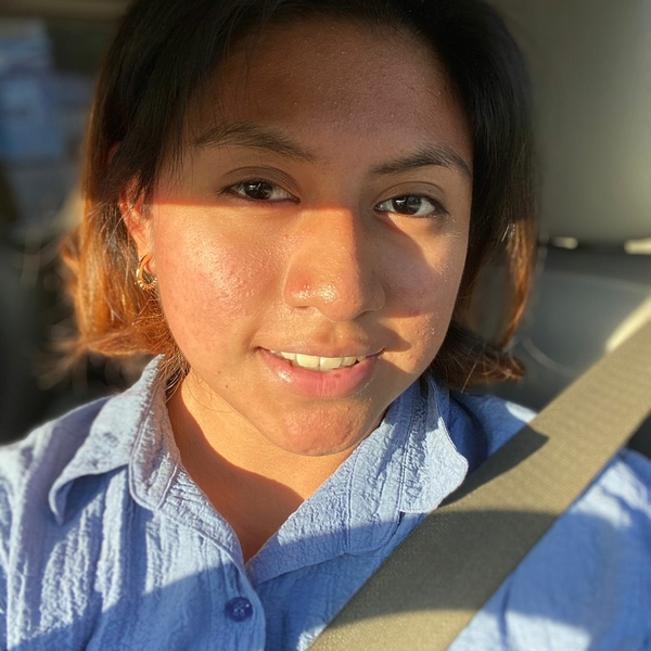 Silvia Marisol - ESOL tutor - Heroica Matamoros