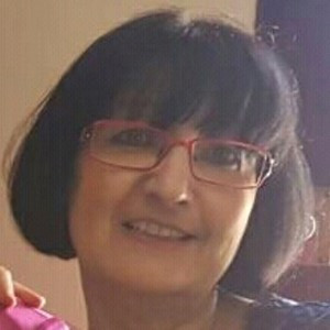 LEILA - ESL tutor - Aix-en-Provence