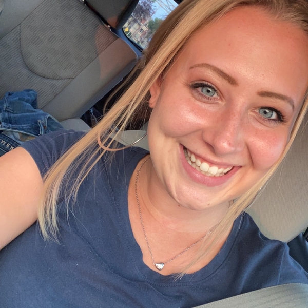 Alli - profesor de español para extranjeros - Belleville