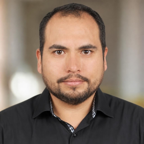 Gabriel - Chess tutor - Ciudad de México