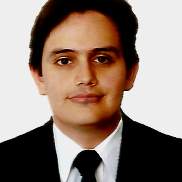 Jose Manuel - Mathematics teacher - Ciudad Evita