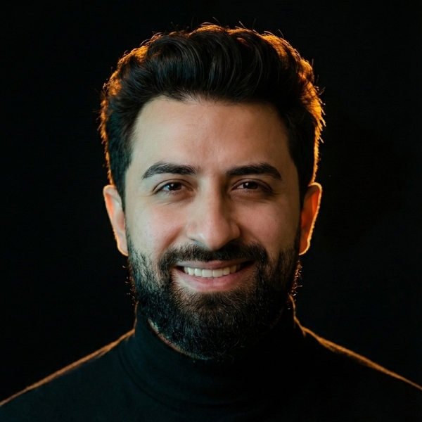 Júlio César - Algebra tutor - Belo Horizonte