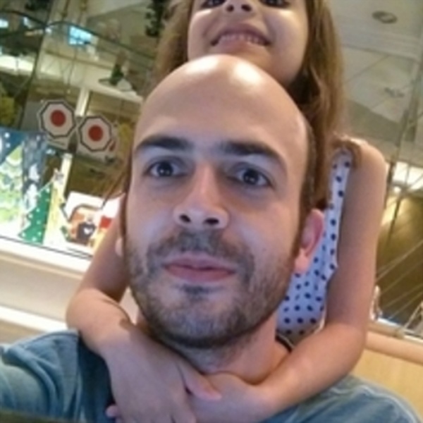Julio - ESOL tutor - São Paulo