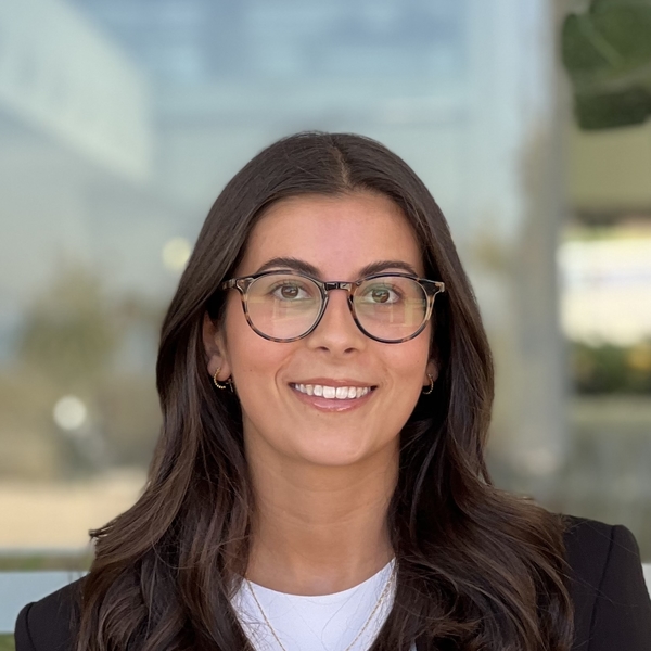 Carolina - Maths tutor - São João das Lampas