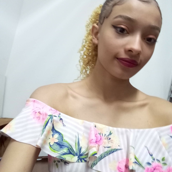 Raissa - Profe de inglés - Vespasiano
