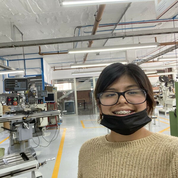 Ana Sofi - Maths tutor - Ciudad de México
