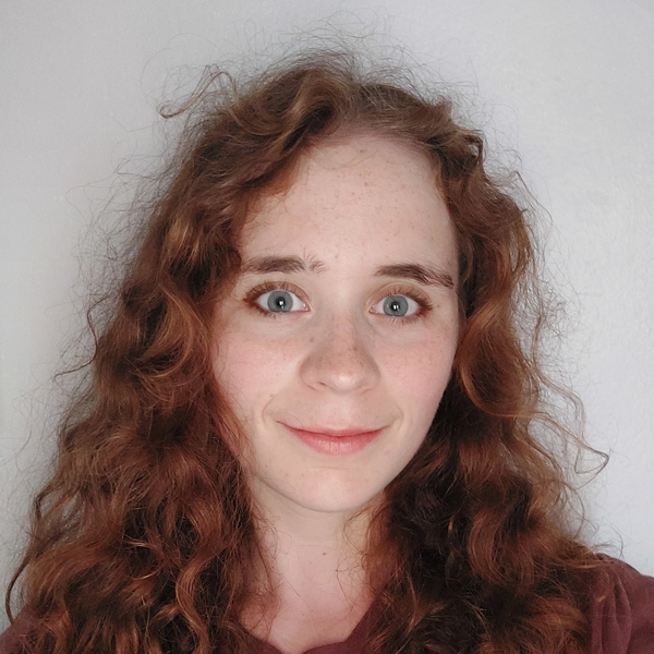 Francesca Rose - Insegnante di inglese - Vitry-sur-Seine