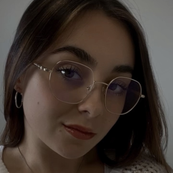 Manon - Profe de apoyo escolar - Toulouse