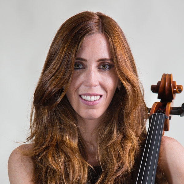 Laura - Prof de chant lyrique - Majadahonda