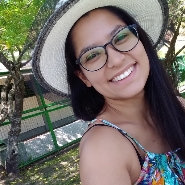 Valeria - ESOL tutor - 