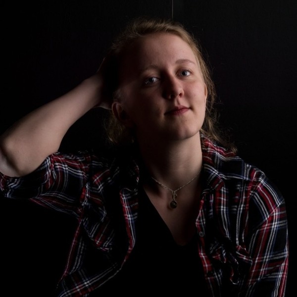 Chili - Photoshop tutor - København