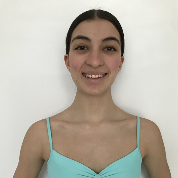 Michelle - Ballet tutor - Stockholm