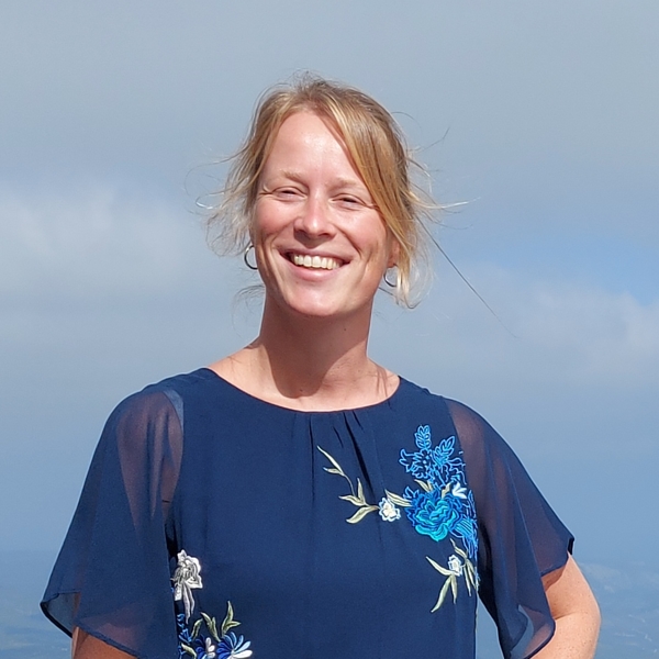 Hanneke - Dutch tutor - Opheusden