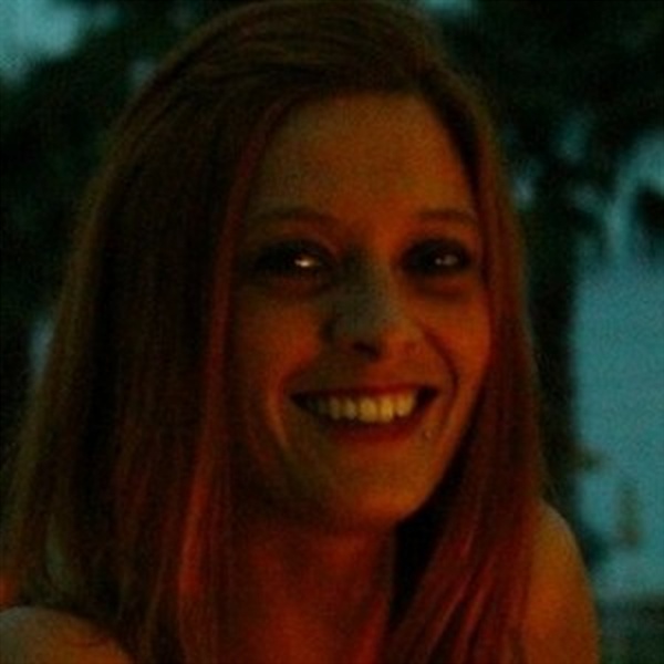 Daniela - ESL tutor - Roma