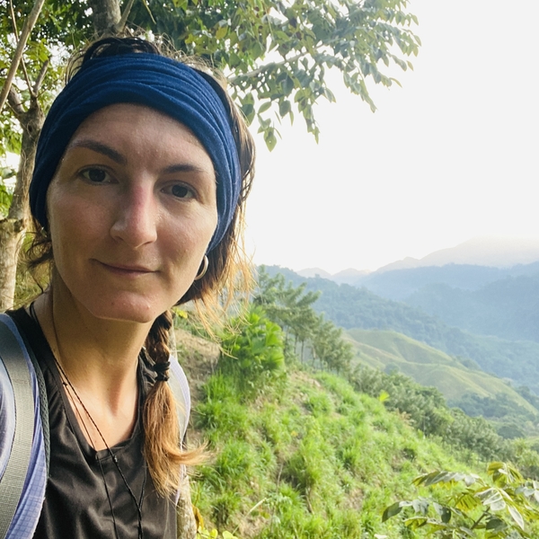 Paulette - Yoga tutor - Lille